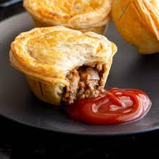 Aussie Beef Pie
