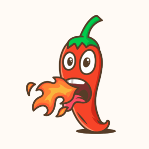 N&N Blueberry Habanero